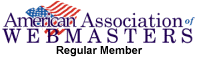 Janice Stewart - Member: The American Association of Webmasters